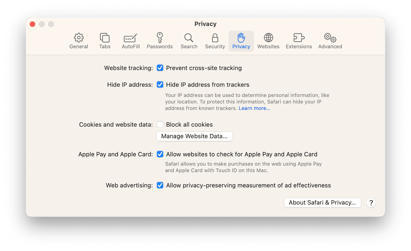 how-to-clear-cookies-on-mac-safari-chrome-firefox-tips